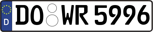 DO-WR5996