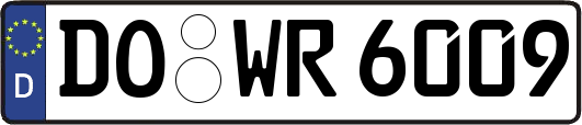 DO-WR6009
