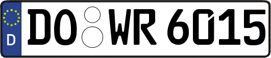 DO-WR6015