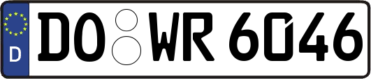 DO-WR6046