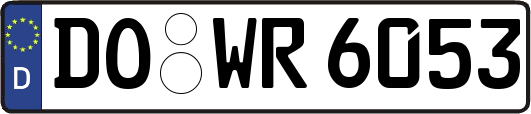 DO-WR6053