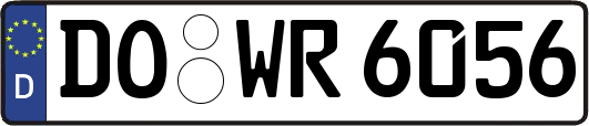 DO-WR6056