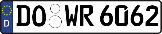 DO-WR6062