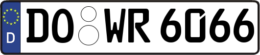 DO-WR6066