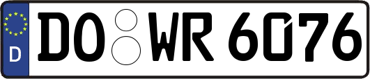 DO-WR6076