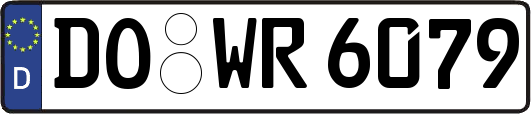 DO-WR6079