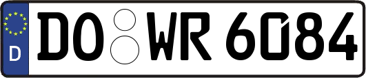 DO-WR6084