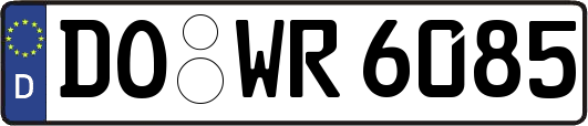 DO-WR6085