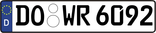 DO-WR6092