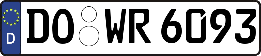 DO-WR6093