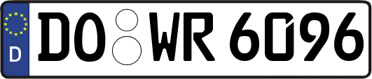 DO-WR6096