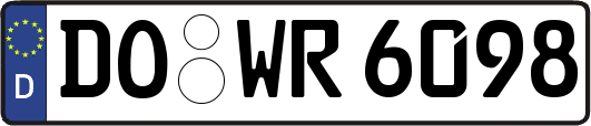 DO-WR6098
