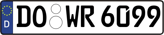 DO-WR6099