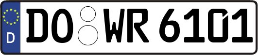 DO-WR6101