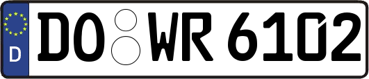 DO-WR6102
