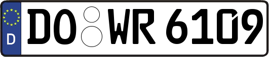 DO-WR6109