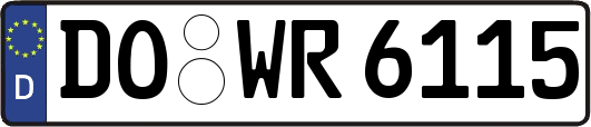 DO-WR6115