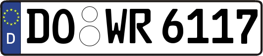 DO-WR6117
