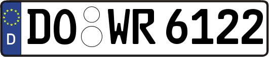 DO-WR6122