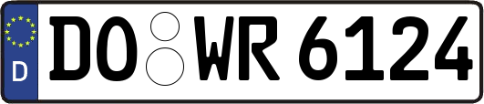 DO-WR6124