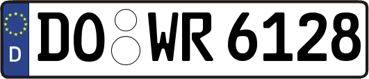 DO-WR6128