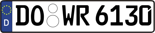 DO-WR6130