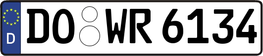 DO-WR6134