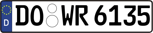 DO-WR6135