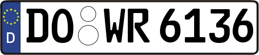 DO-WR6136