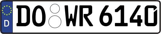 DO-WR6140