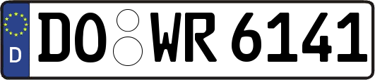DO-WR6141