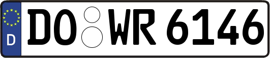 DO-WR6146