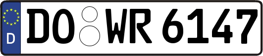DO-WR6147