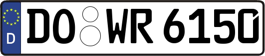 DO-WR6150