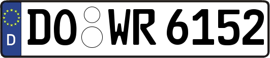 DO-WR6152