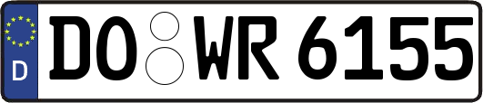 DO-WR6155