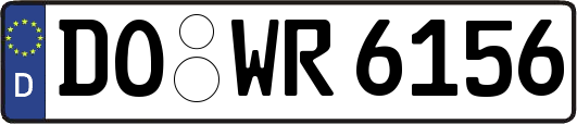 DO-WR6156