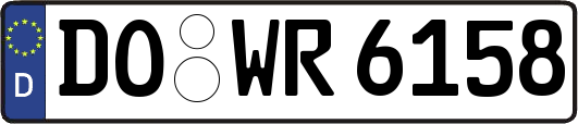 DO-WR6158
