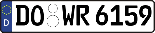 DO-WR6159