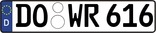 DO-WR616