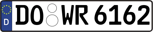 DO-WR6162