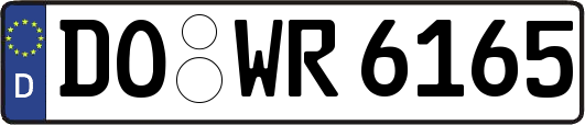 DO-WR6165