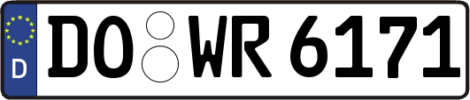 DO-WR6171