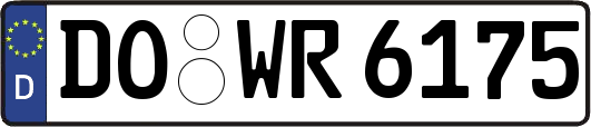 DO-WR6175