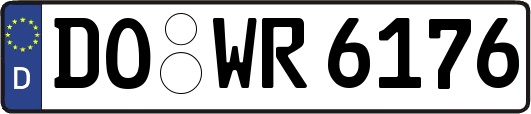 DO-WR6176