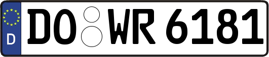 DO-WR6181