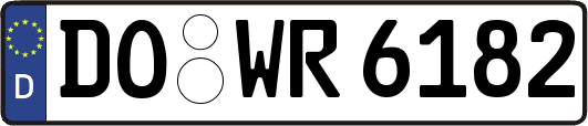 DO-WR6182