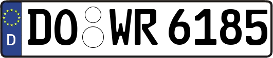 DO-WR6185