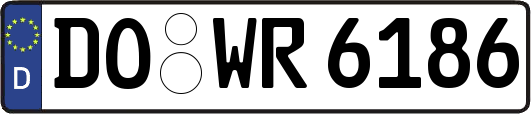 DO-WR6186