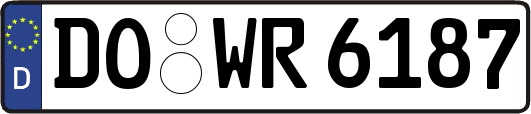 DO-WR6187
